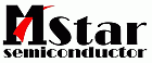 Manufacture Logo for MStar Semiconductor
